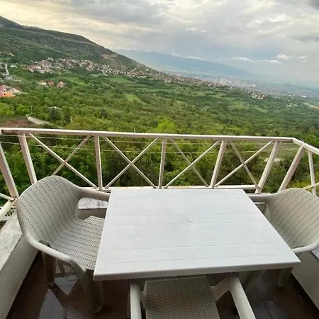 View * Skopje